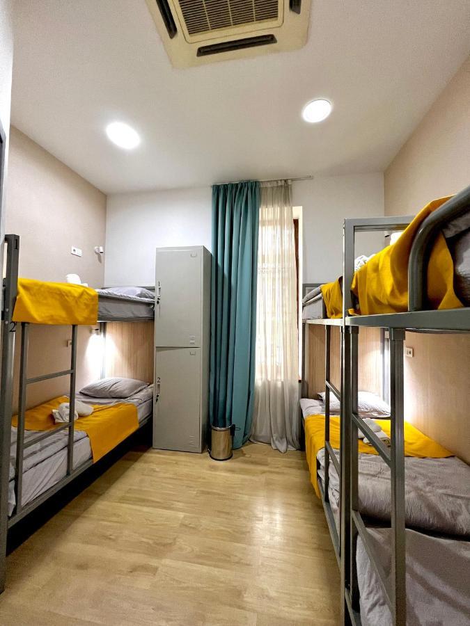 Queen Hostel Tbilissi Extérieur photo