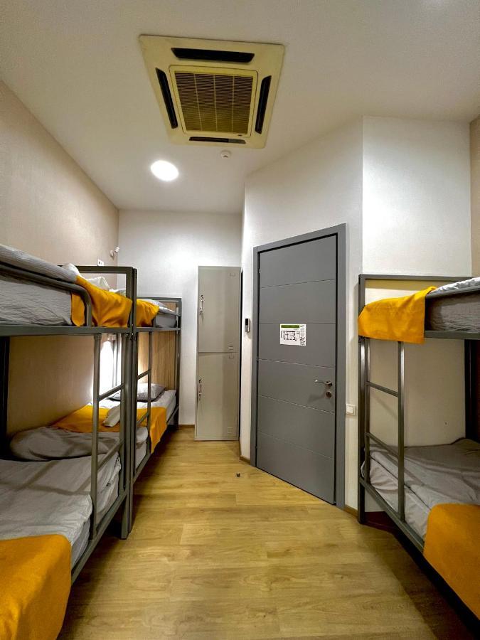 Queen Hostel Tbilissi Extérieur photo