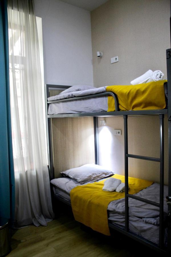 Queen Hostel Tbilissi Extérieur photo