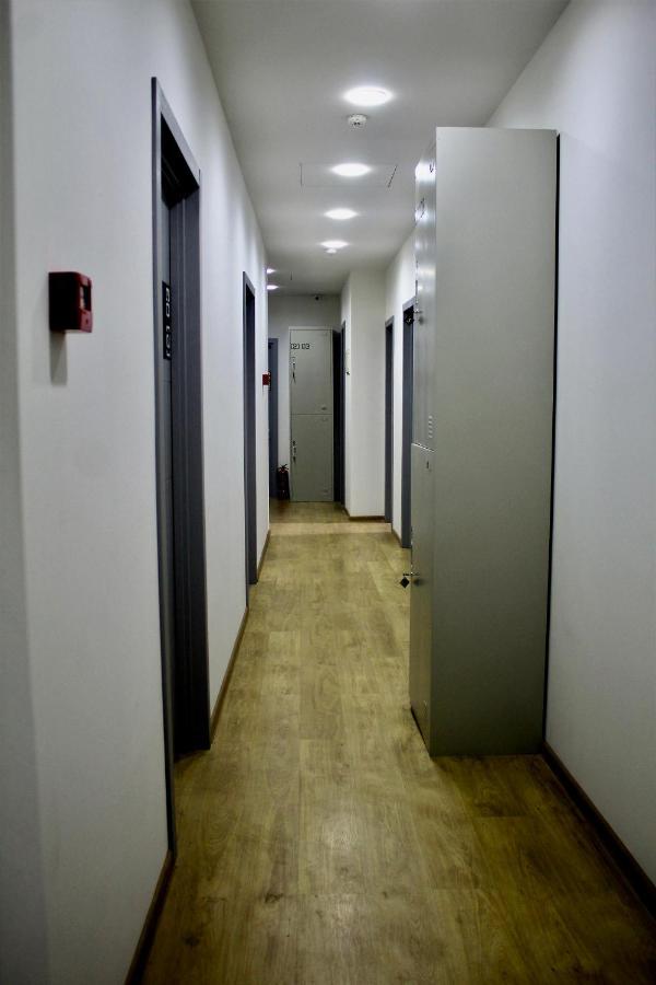Queen Hostel Tbilissi Extérieur photo