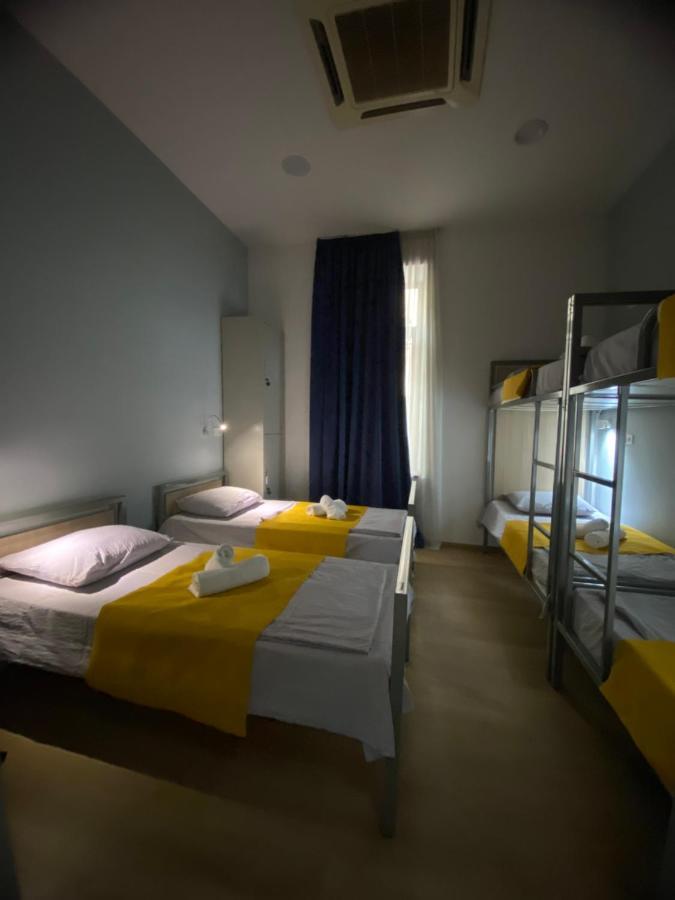 Queen Hostel Tbilissi Extérieur photo