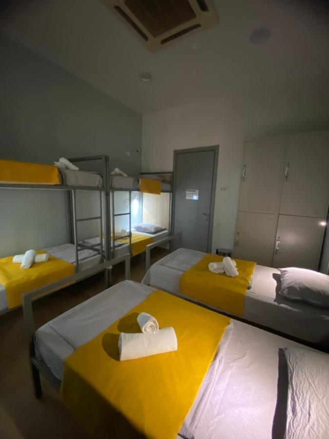 Queen Hostel Tbilissi Extérieur photo