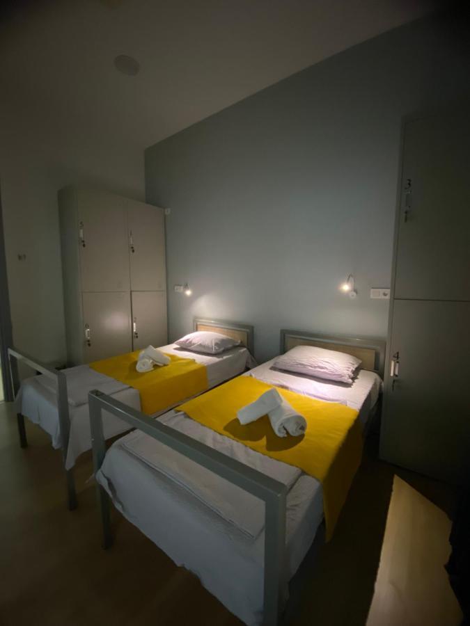 Queen Hostel Tbilissi Extérieur photo