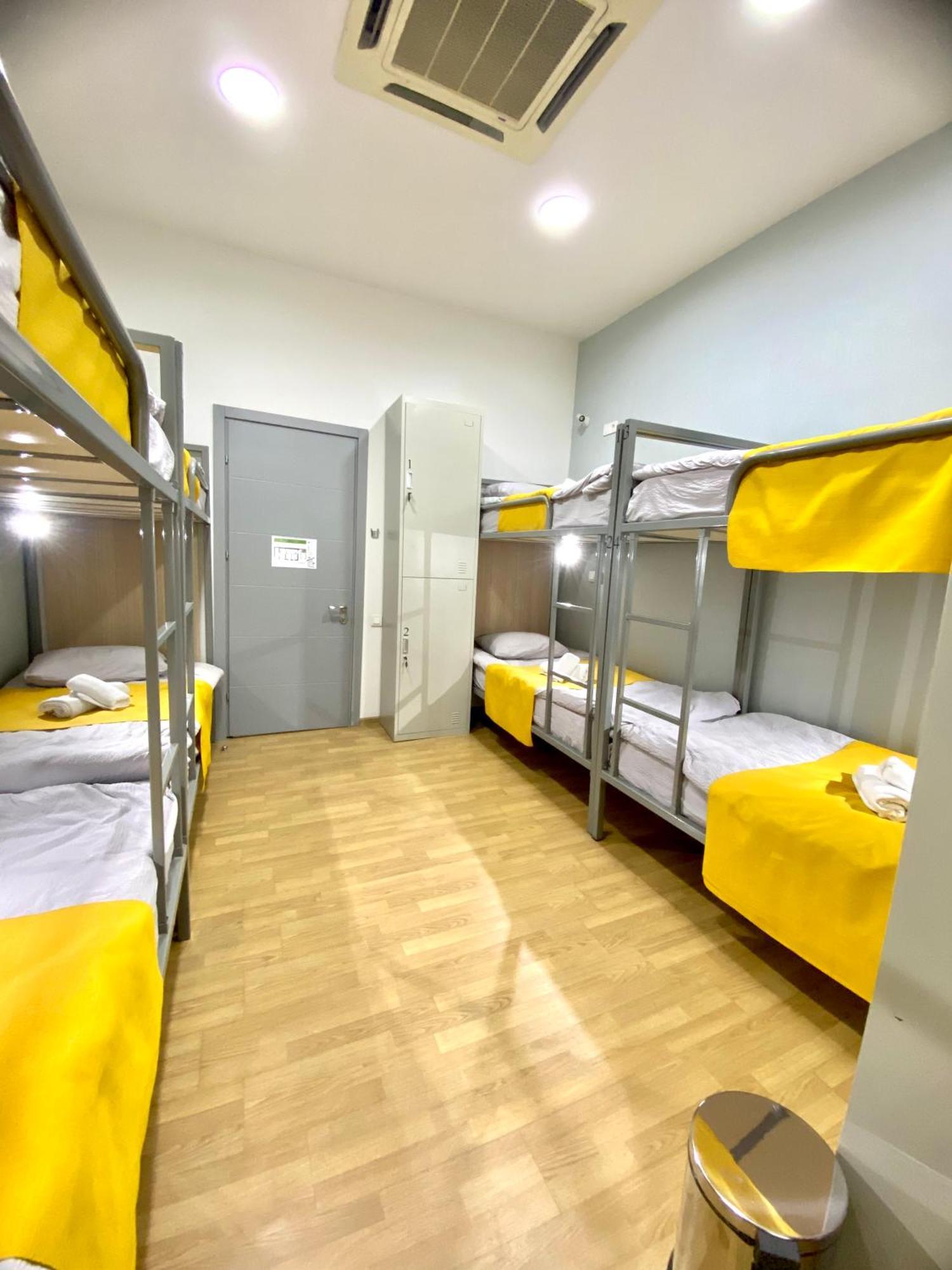 Queen Hostel Tbilissi Extérieur photo