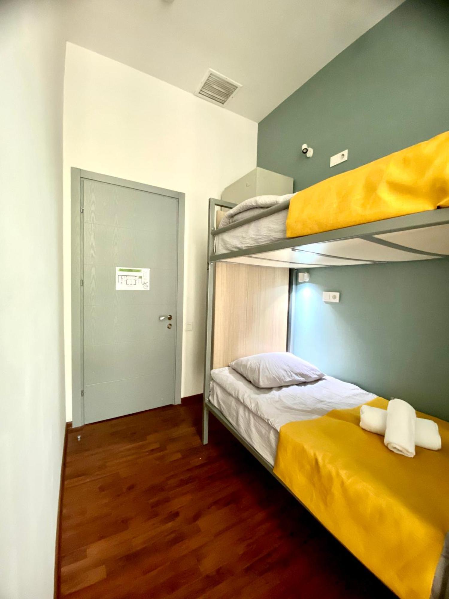 Queen Hostel Tbilissi Extérieur photo