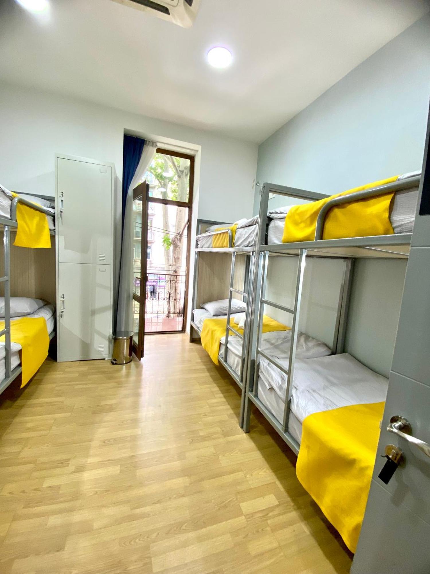 Queen Hostel Tbilissi Extérieur photo