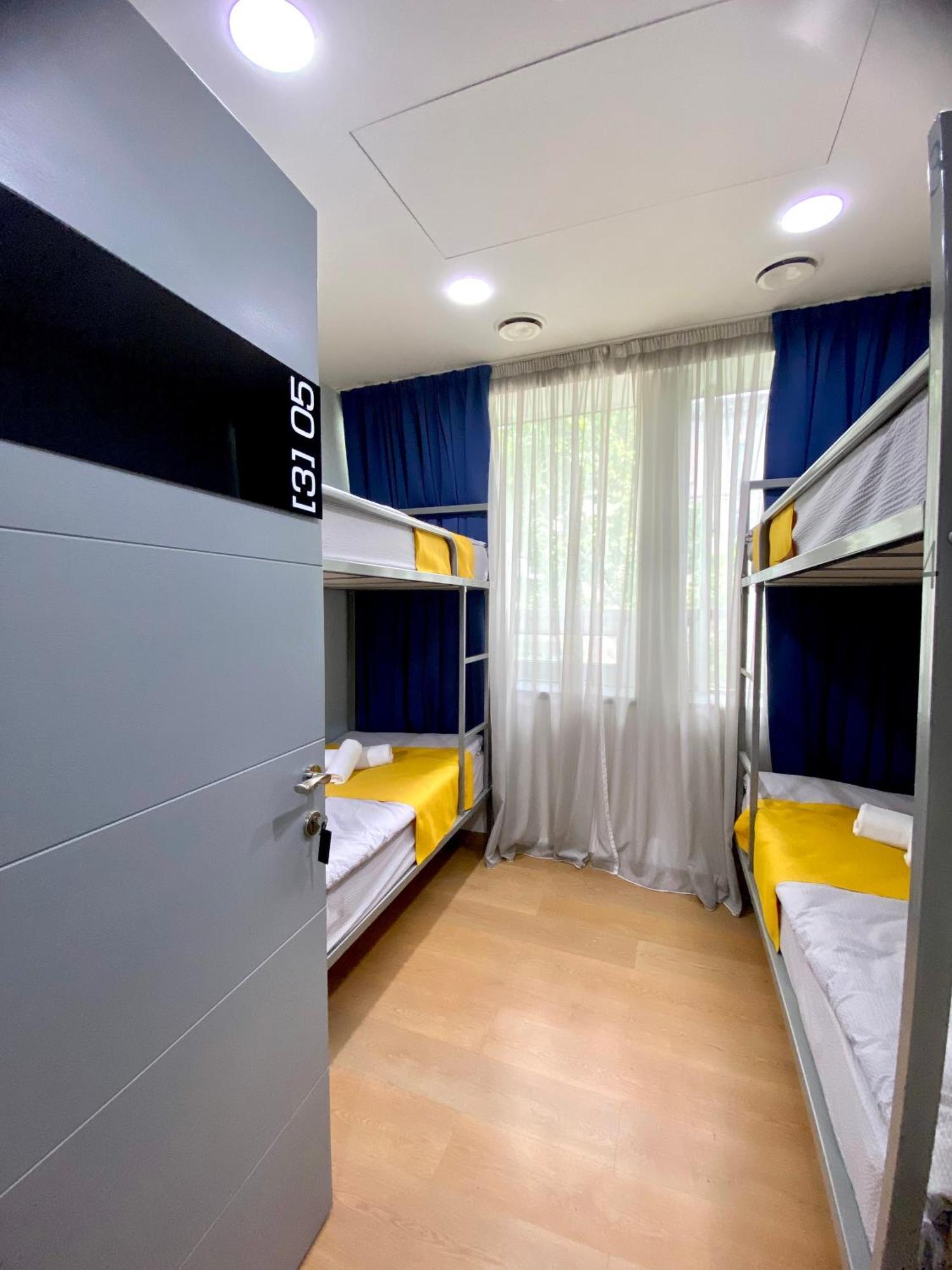 Queen Hostel Tbilissi Extérieur photo