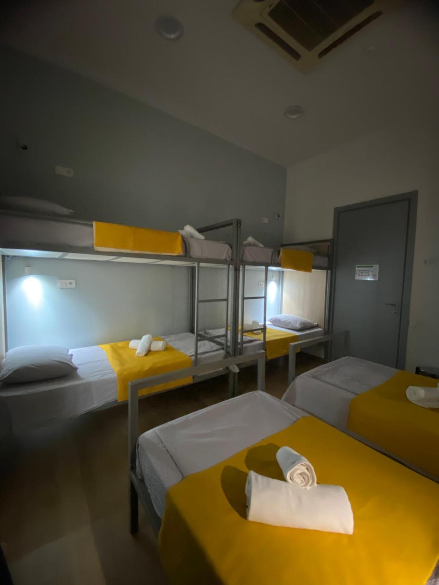 Queen Hostel Tbilissi Extérieur photo